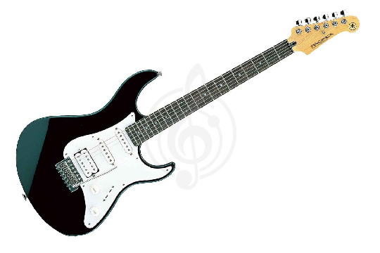 Изображение YAMAHA PACIFICA 112J BL - электрогитара