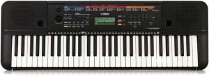 Изображение Yamaha PSR-E263 - Синтезатор