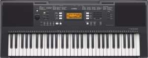 Изображение Yamaha PSR-E343 Cинтезатор
