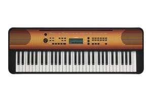 Изображение YAMAHA PSR-E360MA - Синтезатор