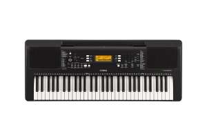 Изображение Yamaha PSR-E363 - Cинтезатор