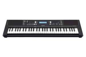 Изображение YAMAHA PSR-E373 - Синтезатор