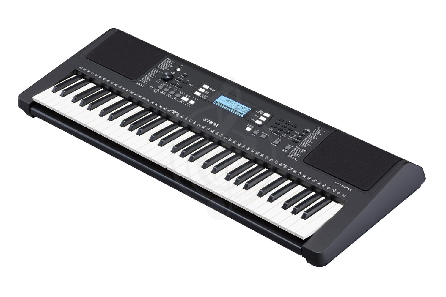 Домашний синтезатор  - фото 2