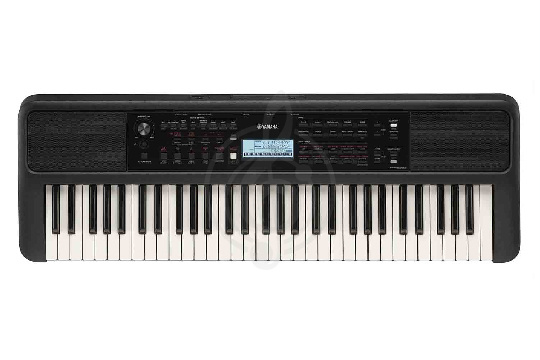 Изображение YAMAHA PSR-E383