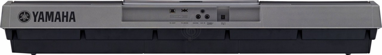 Домашний синтезатор  - фото 4