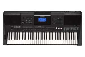 Изображение YAMAHA PSR-E453 - Синтезатор 