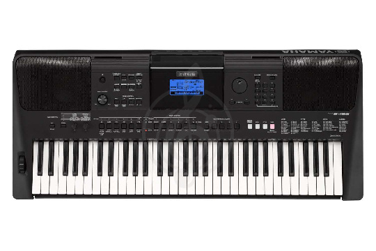 Домашний синтезатор  - фото 1