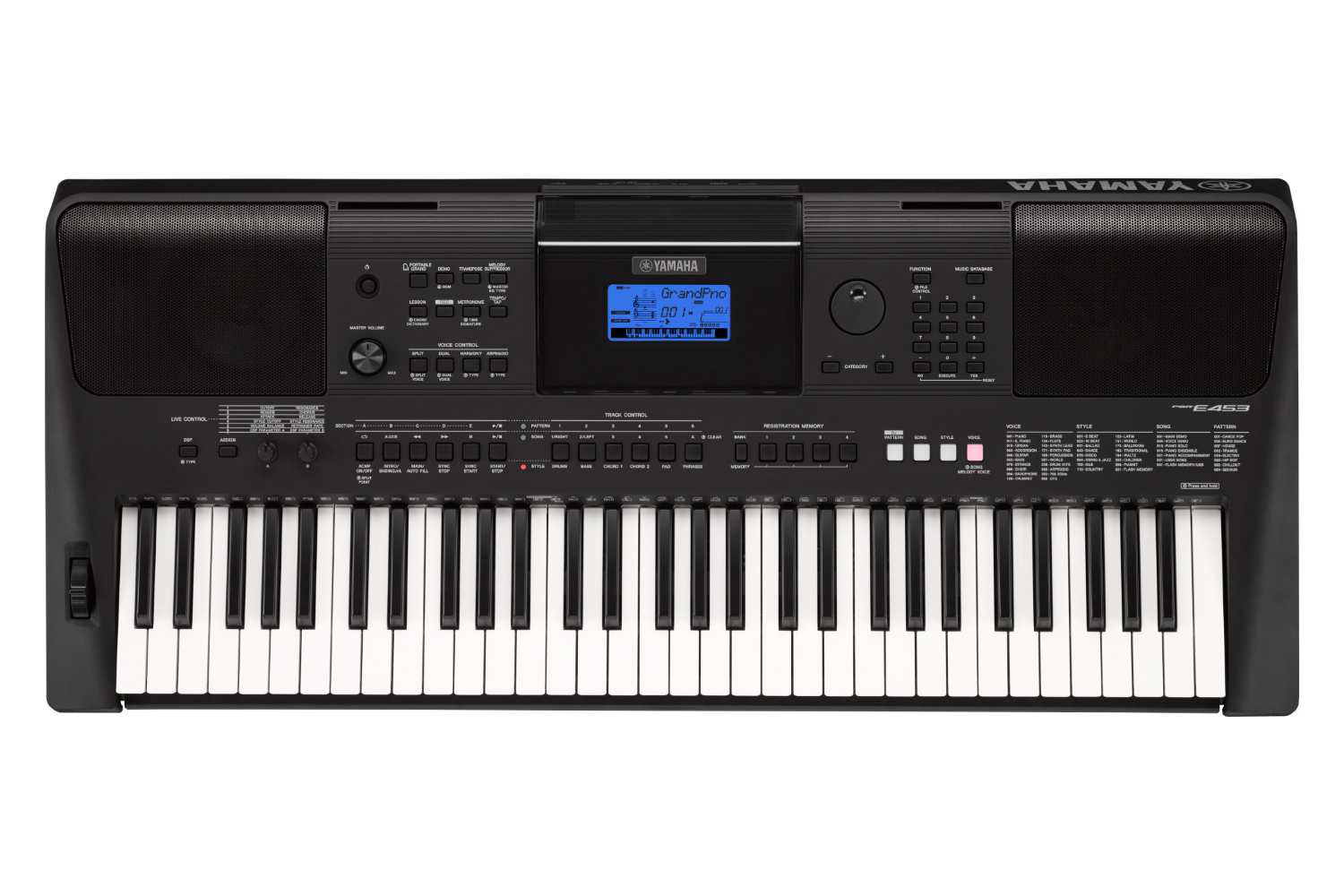 Домашний синтезатор  - фото 1