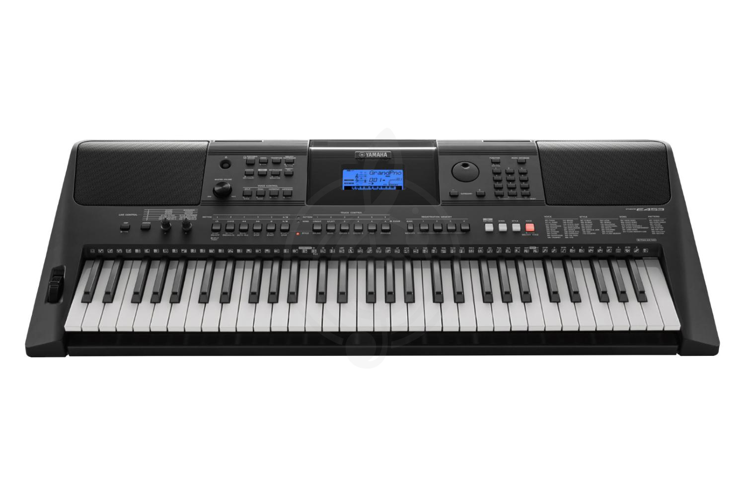 Домашний синтезатор  - фото 3