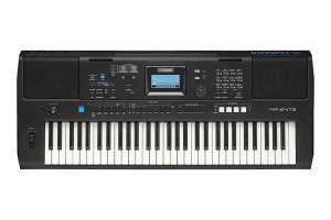 Изображение Синтезатор YAMAHA PSR-E473
