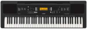 Изображение YAMAHA PSR-EW300 - Синтезатор 