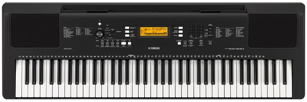 Домашний синтезатор  - фото 1