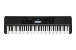 Изображение YAMAHA PSR-EW320 - Синтезатор 76 клавиш