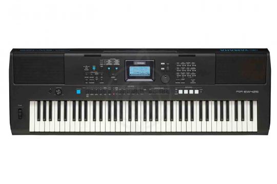 Домашний синтезатор  - фото 2