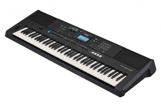 Домашний синтезатор  - фото 6