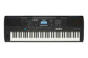Изображение YAMAHA PSR-EW425 - Синтезатор 76 клавиш