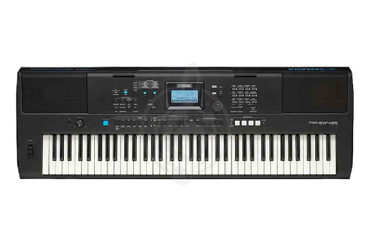 Домашний синтезатор  - фото 1