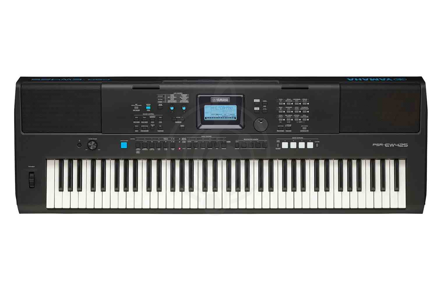 Домашний синтезатор  - фото 2