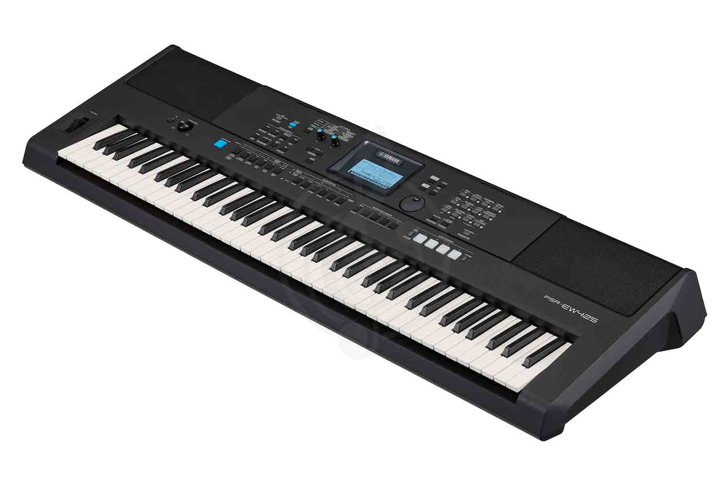 Домашний синтезатор  - фото 6