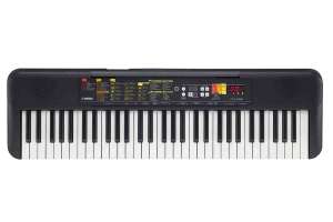 Изображение Yamaha PSR-F52 - Синтезатор