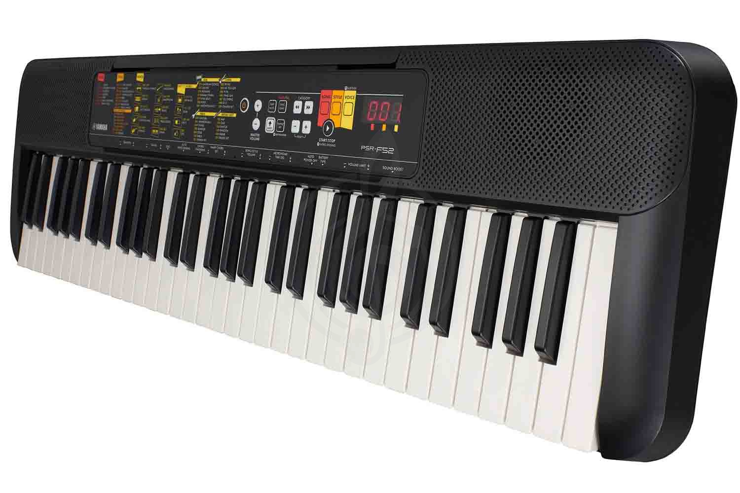 Домашний синтезатор  - фото 2