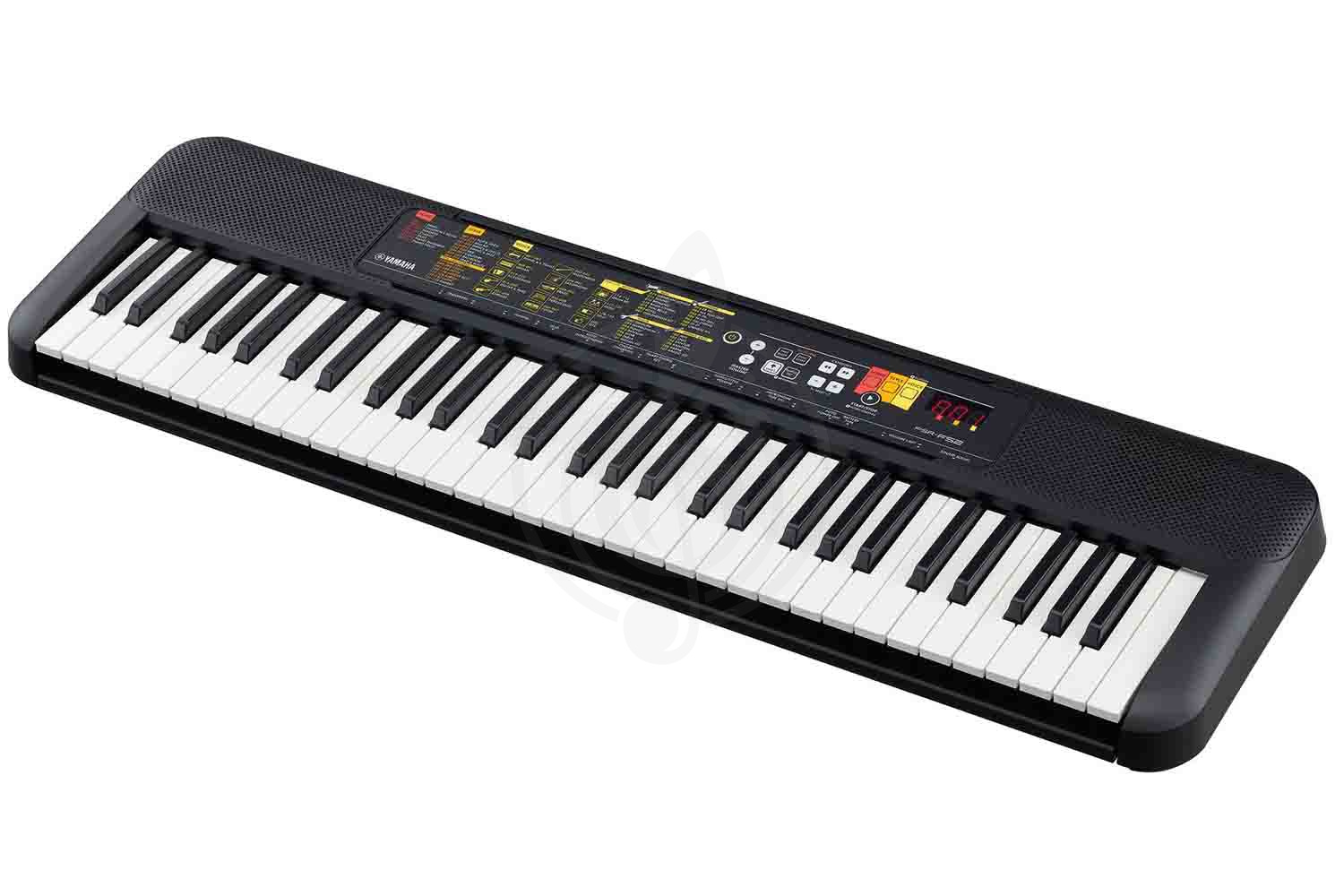 Домашний синтезатор  - фото 5