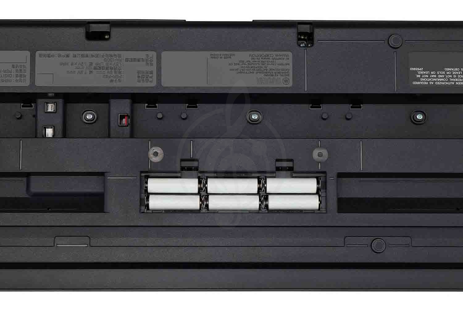 Домашний синтезатор  - фото 7