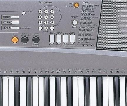 Домашний синтезатор  - фото 3