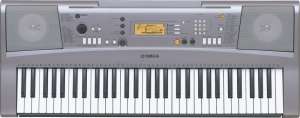 Изображение Yamaha PSR-R300- синтезатор 