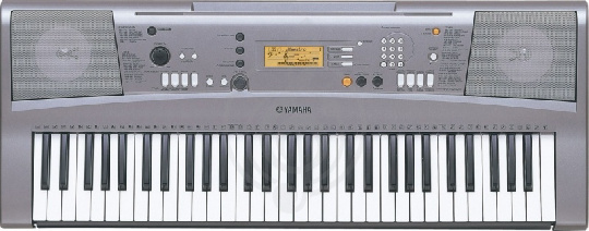 Домашний синтезатор  - фото 1