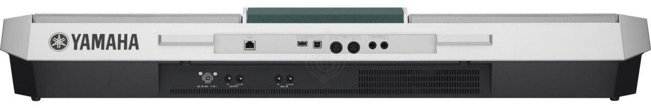 Домашний синтезатор  - фото 2