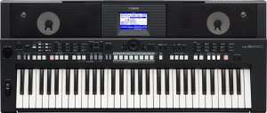 Изображение Yamaha PSR-S650 - синтез. с автоак.