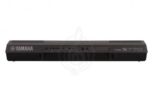 Домашний синтезатор  - фото 5