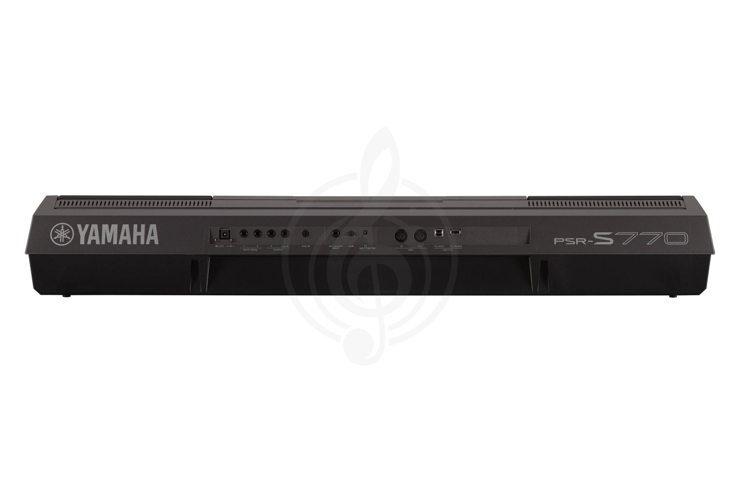 Домашний синтезатор  - фото 5