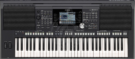 Изображение YAMAHA PSR-S950 рабочая станция
