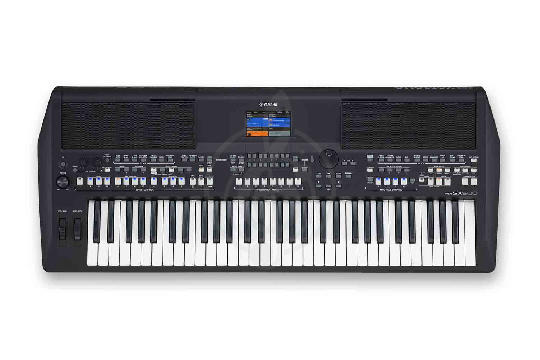 Изображение YAMAHA PSR-SX600 - Синтезатор/рабочая станция