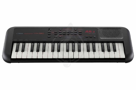 Домашний синтезатор  - фото 1