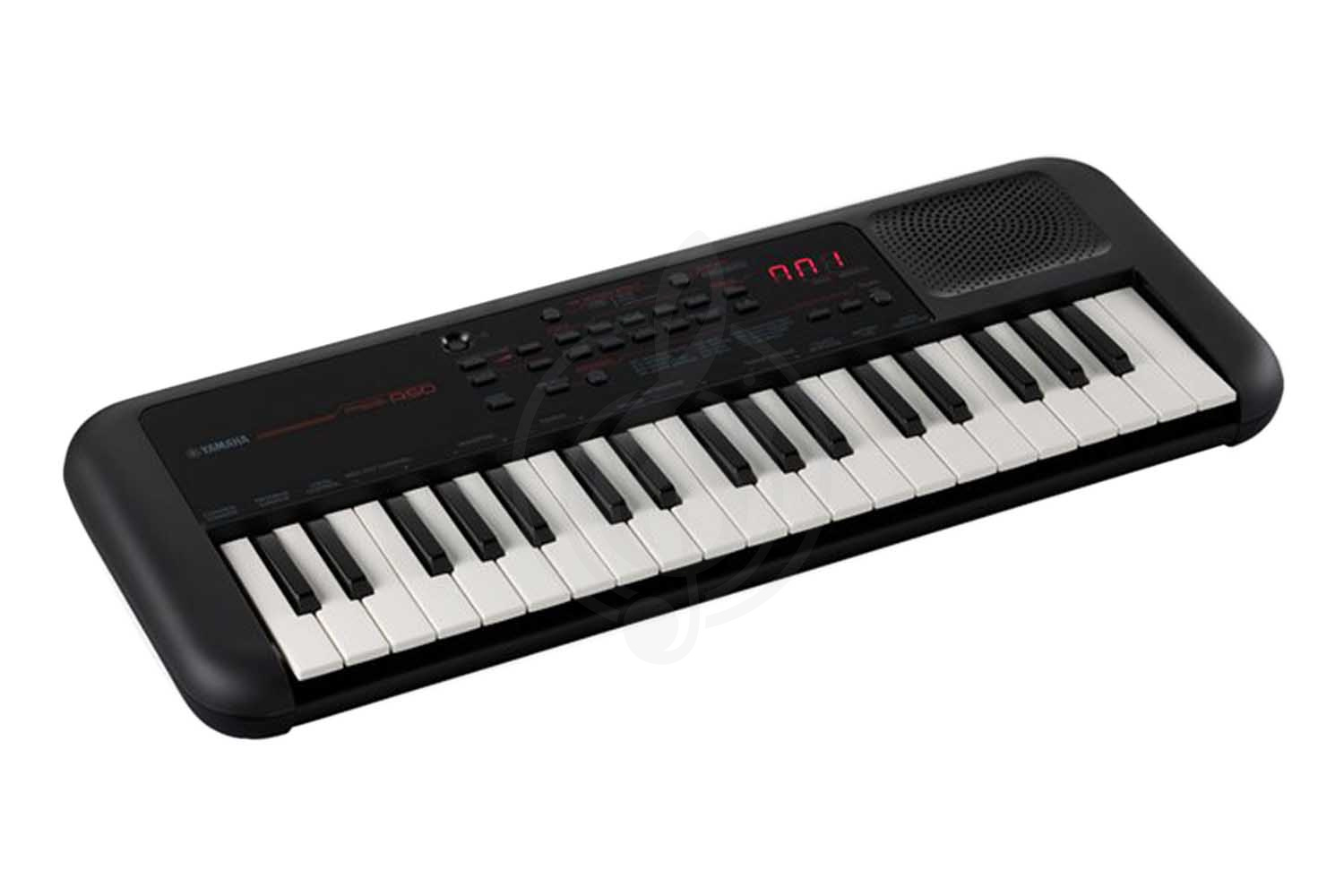 Домашний синтезатор  - фото 3