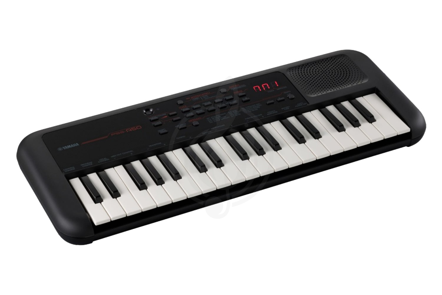 Домашний синтезатор  - фото 2