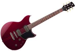 Изображение YAMAHA RSE20 Revstar Red Copper - Электрогитара