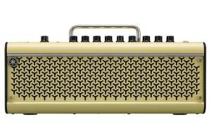 Изображение Yamaha THR30II Wireless - Гитарный комбоусилитель