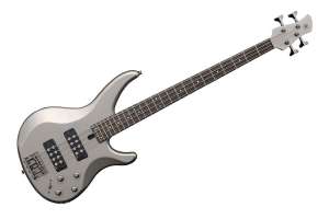 Изображение Yamaha TRBX-304 PWT- бас-гитара