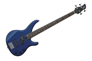 Изображение Yamaha TRBX174 DBM Бас-гитара 