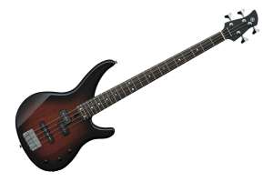 Изображение YAMAHA TRBX174OVS Электро-бас гитара