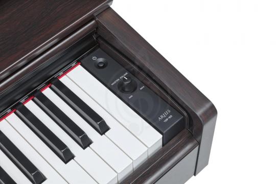 Цифровое пианино  - фото 4