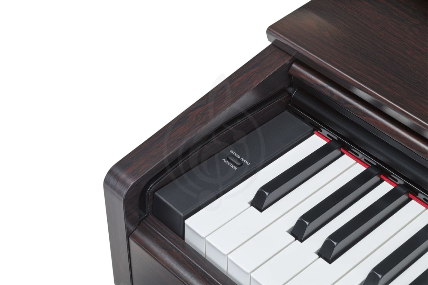 Цифровое пианино  - фото 3