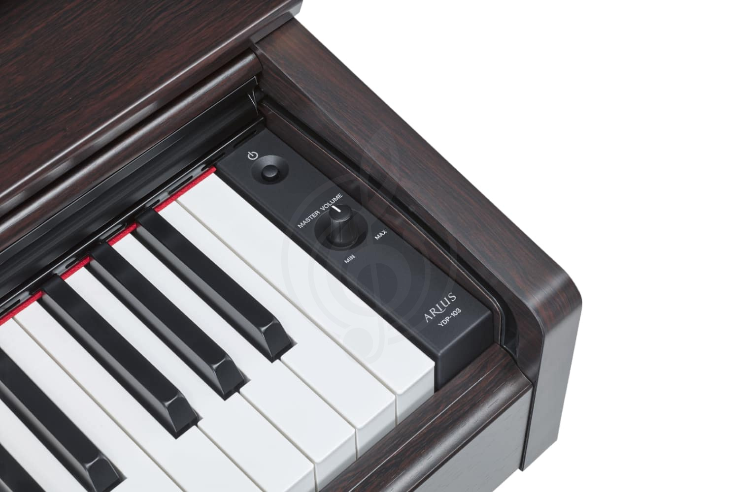 Цифровое пианино  - фото 4