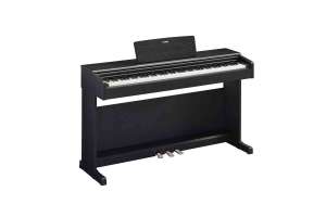 Изображение Yamaha YDP-145B Arius - Цифровое пианино