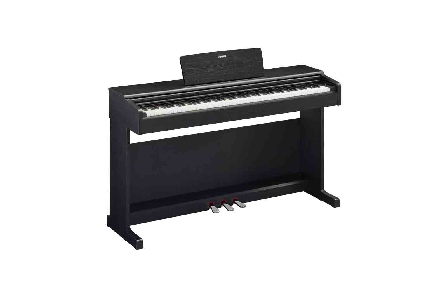 Цифровое пианино  - фото 1