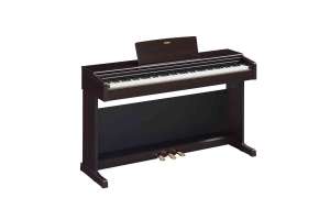 Изображение YAMAHA YDP-145R - Цифровое пианино